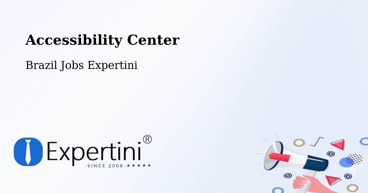 Accessibility Statement – José Raydan - Brazil Jobs Expertini