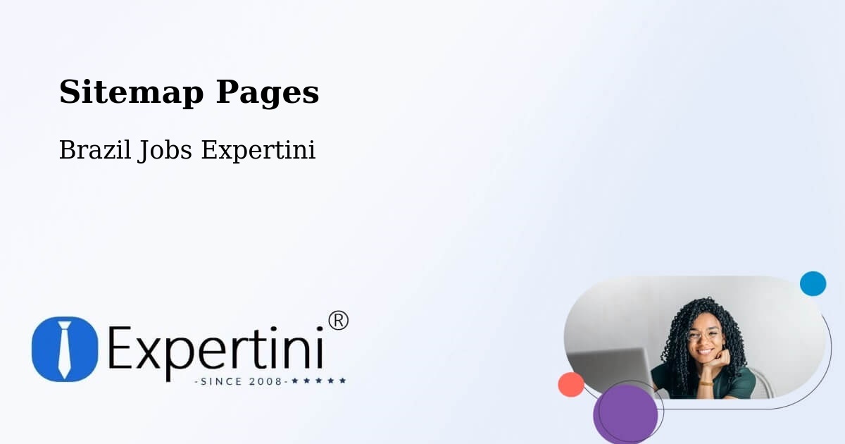 Sitemap Pages - José Raydan - Brazil Jobs Expertini