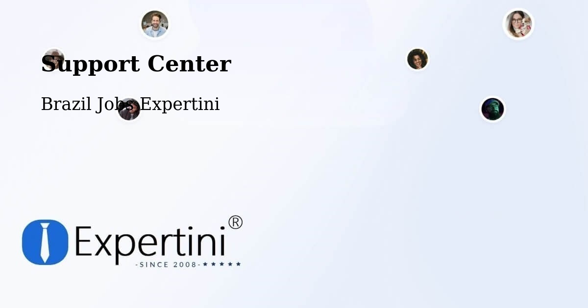 Support Services – José Raydan - Brazil Jobs Expertini